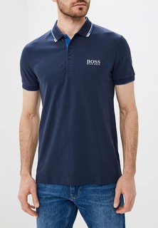 Поло Boss Hugo Boss