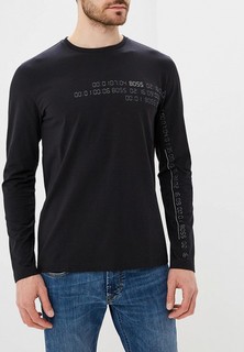 Лонгслив Boss Hugo Boss