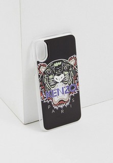 Чехол для iPhone Kenzo