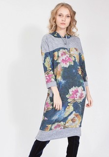 Платье MadaM T
