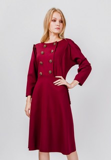 Платье MadaM T