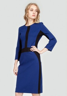 Платье MadaM T