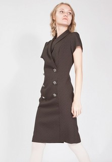 Платье MadaM T