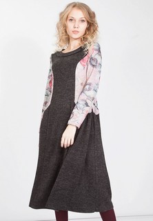 Платье MadaM T