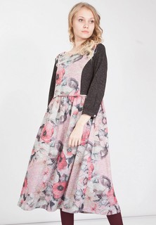 Платье MadaM T