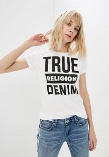 Футболка True Religion