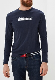 Лонгслив Van Hipster