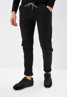 Брюки спортивные Van Hipster