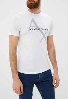 Футболка Armani Exchange