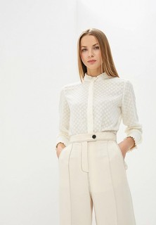 Блуза Banana Republic