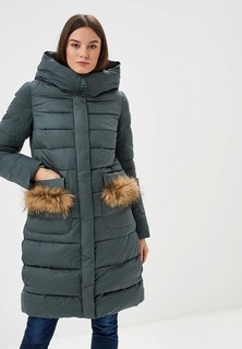 Куртка утепленная Clasna