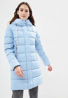 Куртка утепленная Clasna