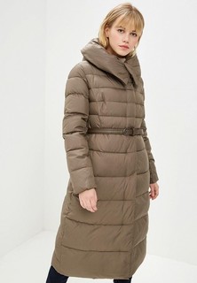 Куртка утепленная Clasna