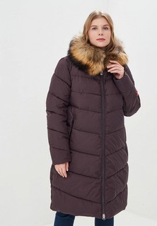 Куртка утепленная Clasna