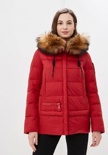 Куртка утепленная Clasna