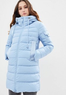 Куртка утепленная Clasna