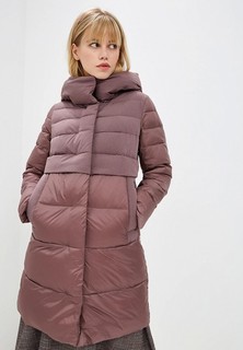 Куртка утепленная Clasna
