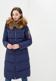 Куртка утепленная Clasna