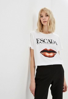 Футболка Escada Sport