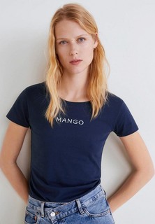 Футболка Mango