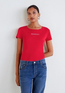 Футболка Mango