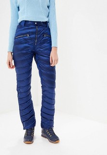Брюки утепленные Conso Wear