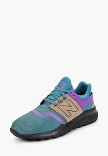 Кроссовки New Balance