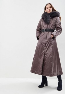 Куртка утепленная Conso Wear