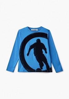 Лонгслив Bikkembergs
