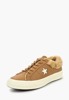 Кеды Converse