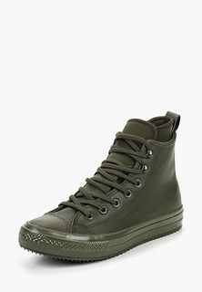 Кеды Converse
