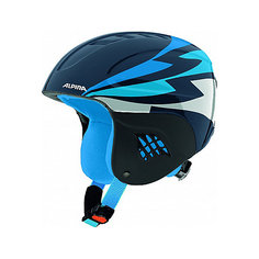 Зимний шлем Alpina "CARAT" nightblue