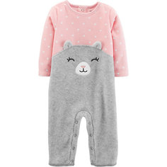 Комбинезон Carters для девочки