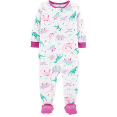 Комбинезон Carters для девочки