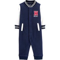 Комбинезон Carters для мальчика