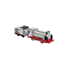 Дополнительный паровозик Fisher Price "Томас и его друзья", Мерлин Невидимый Mattel