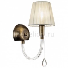 Бра Betty FR2010WL-01BZ Freya