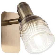 Спот Arlette FR7003WL-01BZ Freya