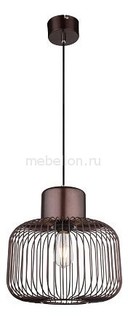 Подвесной светильник Akin 54801H2 Globo