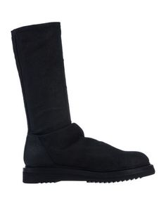 Сапоги Rick Owens