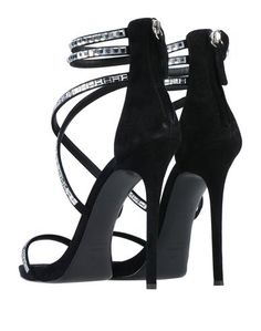 Сандалии Giuseppe Zanotti