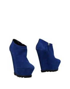 Ботинки Giuseppe Zanotti