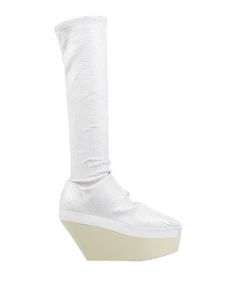 Сапоги Rick Owens