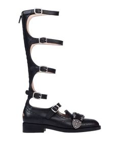 Сапоги Gucci