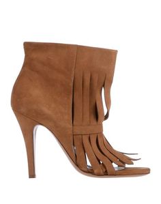 Полусапоги и высокие ботинки Maison Margiela