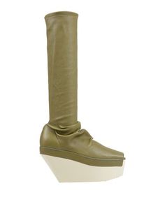 Сапоги Rick Owens