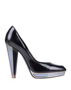 Туфли Saint Laurent