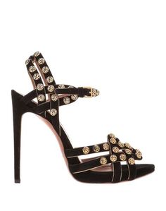 Сандалии AlaÏa