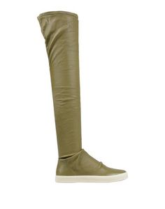 Сапоги Rick Owens