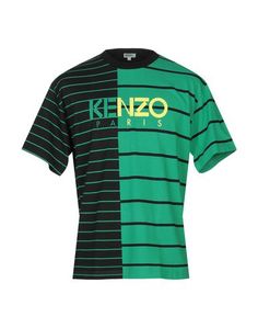 Футболка Kenzo